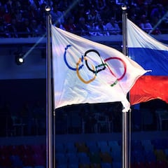 La Federación Rusa reconoce que no puede pagar la deuda con la IAAF