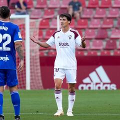 Las Palmas pregunta por Riki