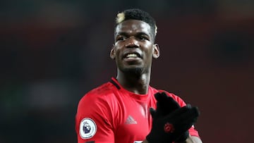 Pogba tackles racial ignorance with new wristband initiative