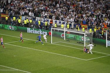 Gareth Bale: from reviled figure to vital lifeline