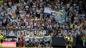 LaLiga Hypermotion, un fenómeno social