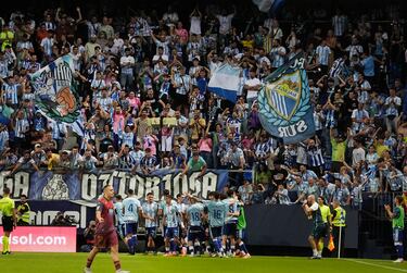 Sergio Pellicer: “Mi situación no cambia, hablaré con el club esta semana...”