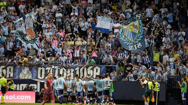 LaLiga Hypermotion, un fenómeno social