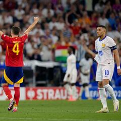 ¿Por qué España querría jugar contra Países Bajos en la final de la EURO 2024?