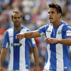 Gabriel espera al Benfica, pero ya no se cierra a otras ofertas