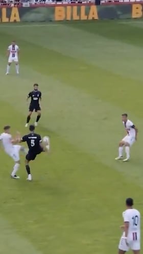 Le llaman el ‘Busquets’ turco y lo ha fichado un discípulo de Guardiola para su equipo: es indudable el calco futbolístico