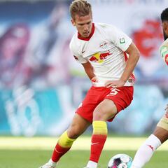 Olmo hace olvidar a Werner