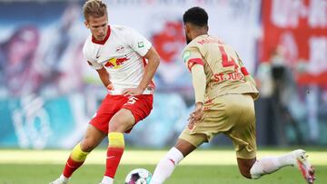 Olmo hace olvidar a Werner