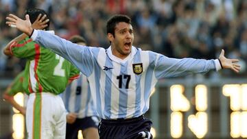 Gustavo López y su visión de la Selección Argentina de Messi