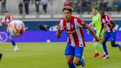 La cantera, al rescate del Cholo