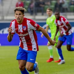 La cantera, al rescate del Cholo