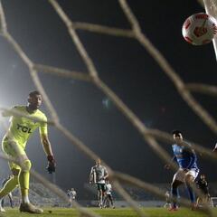 Audax triunfa en la agonía y Wanderers sigue en crisis