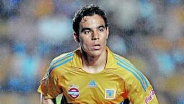 <b>POSIBLE VIAJE. </b>Lendoiro quiere colocar a Omar Bravo en México.