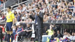 Neville baffled by Sporting defeat: “It’s hard to explain”