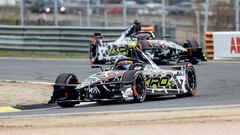 Martí se da un lujo ante su afición