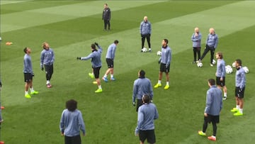 Cristiano y el día de la marmota: ¡otro pelotazo a la prensa!