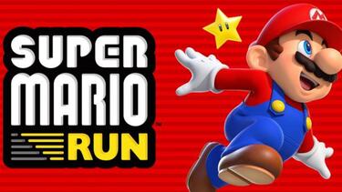 Super Mario Run: Nueva galería de imágenes en HD