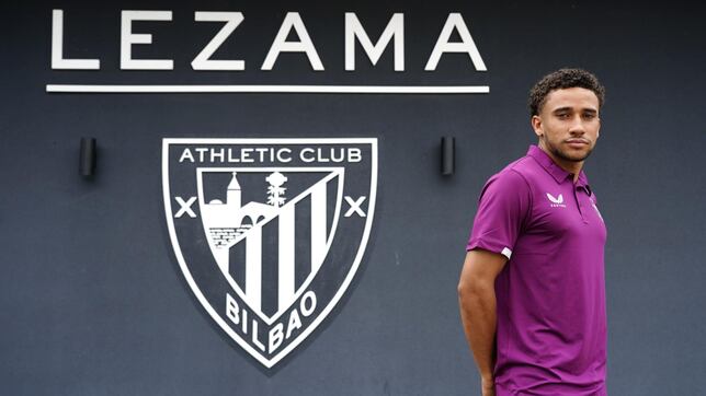 Johaneko, una perla vascofrancesa para el Athletic