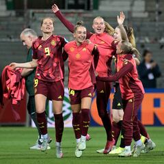 Alemania se une a Francia en la fase final de la Nations League