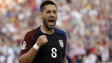 Bruce Arena convoca a 24 jugadores... ¡y vuelve Dempsey!