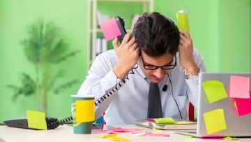 Los expertos coinciden: si tu jefe te prohíbe ver el Mundial en horario laboral, la empresa no será más productiva
