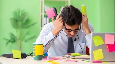 Alejo, experto en IA, explica cómo ahorró 11 horas de trabajo en una semana: “Dejé de trabajar duro en cosas que no merecían mi sudor.”