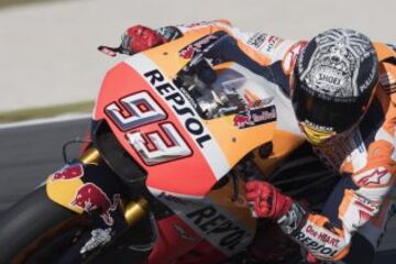 1. Marc Márquez