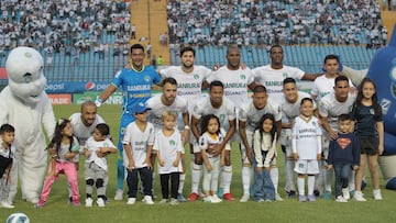 Comunicaciones FC buscará título tras cuatro finales perdidas