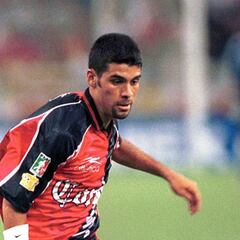 Canteranos imperaban en el Atlas en su última final