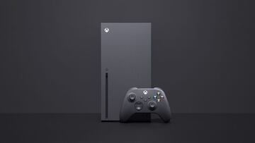 Xbox Series X es la consola más potente del mundo; sin embargo, algunos títulos multiplataforma presentan pequeños problemas respecto a la competencia.