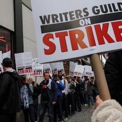 New data reveals most vulnerable production companies hit by writers strike