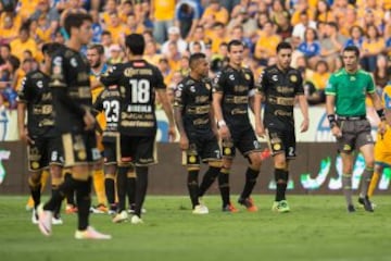 Ligó siete derrotas al inicio del Clausura 2016, racha que lo sepultó prácticamente. Tuvo problemas de pagos a futbolistas a lo largo del campeonato, situación que se mantuvo hasta el final del mismo.