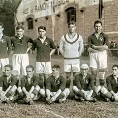 ¡Los vascos se apuntan para Amberes!