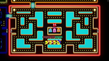 Pac-Man Mega Tunnel Battle: Chomp Champs