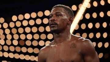 Jacobs ya no quiere a Golovkin: su &uacute;nico objetivo es Canelo