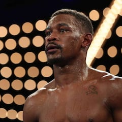 Jacobs ya no quiere a Golovkin: su único objetivo es Canelo