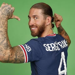 "La afición del PSG empieza a impacientarse con Ramos"