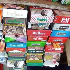 De cuánto es la multa por vender cigarros sueltos en México: esto dice la Ley