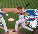 Mike Trout y Kris Bryant hacen historia al ser nombrados MVP