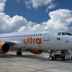 Ultra Air suspende venta de tiquetes: fechas, vuelos afectados y qué pasará con los pasajes ya comprados