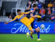 The Liga MX side maintain that not being able to travel a day earlier because the airspace was closed due to Trump’s visit ended up affecting their performance.