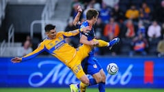 Tigres culpa a Trump por goleada en Concachampions
