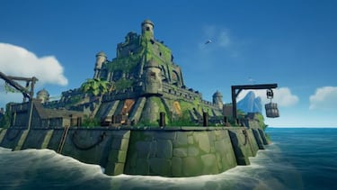 El futuro de Sea of Thieves