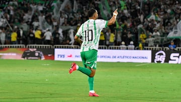 Horarios, cómo y dónde ver Equidad - Nacional, partido de la fecha 2 de la Liga BetPlay que se jugará en el estadio El Campín.