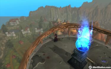 Blizzard permitirá el traspaso de personajes de PVE a PVP en WoW