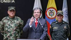 &iquest;Tras las masacres, qu&eacute; har&aacute; la nueva unidad de &eacute;lite del Ministerio de Defensa?