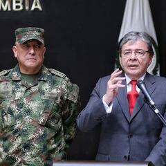 ¿Tras las masacres, qué hará la nueva unidad de élite del Ministerio de Defensa?