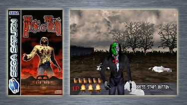 30 años de Sega Saturn, 30 videojuegos imprescindibles de la consola