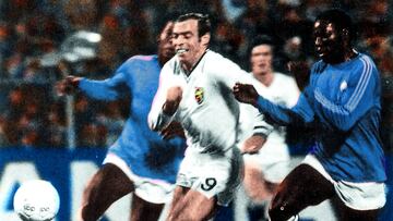 B¨¦lgica y Alemania completaron el cupo de la fase final