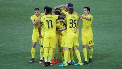 Dinamo de Fernandes y Henríquez se metió con solidez en la fase final de clasificación